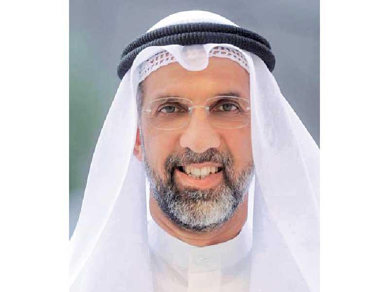 د. أحمد مندني نائب رئيس رابطة أعضاء هيئة التدريس للكليات التطبيقية 