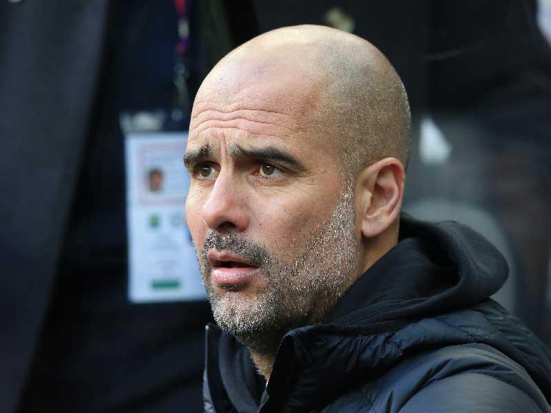 بيب غوارديولا