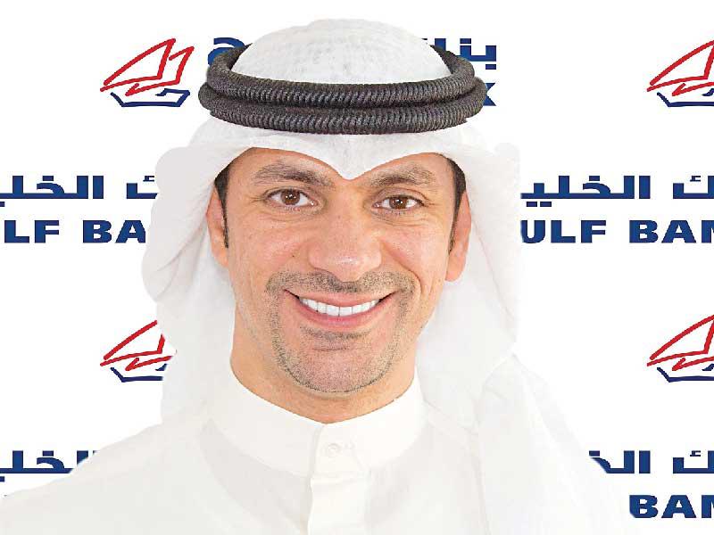 أحمد الأمير مساعد المدير العام للاتصالات الخارجية في «الخليج»