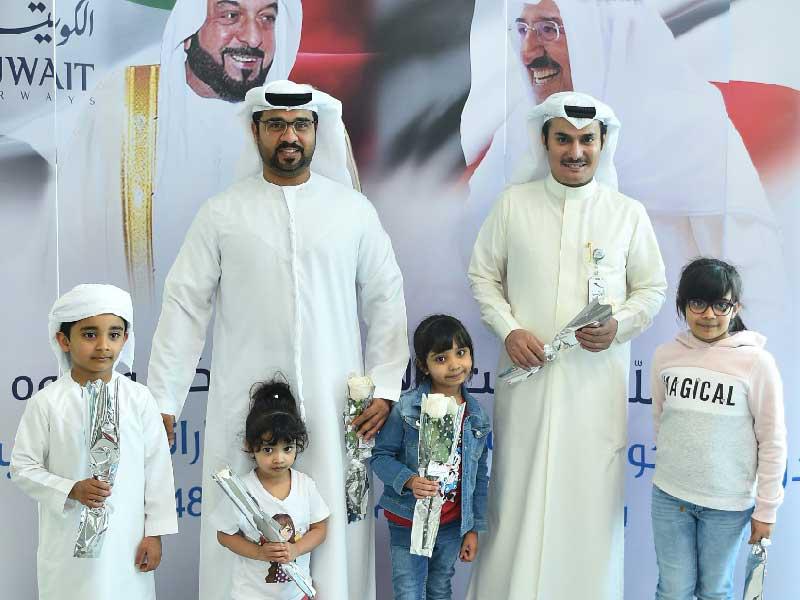 جانب من الاحتفال