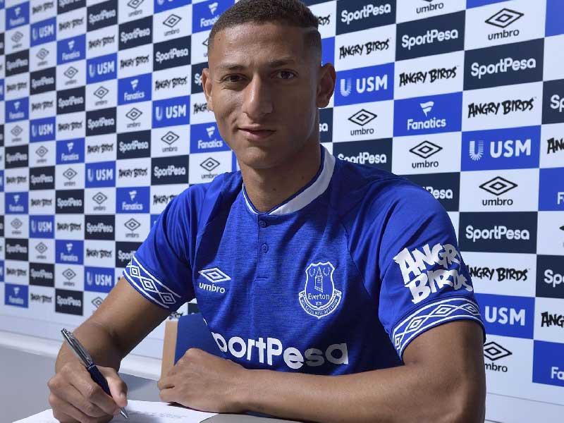 ريتشارليسون