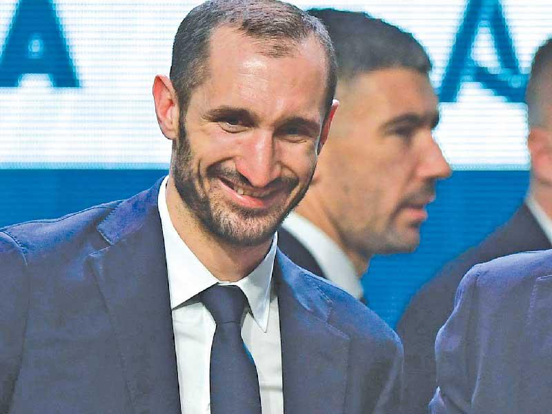 جورجيو كيليني