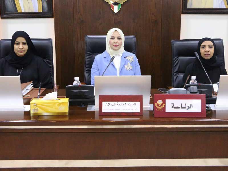 جانب من ورشة «التخطيط» 