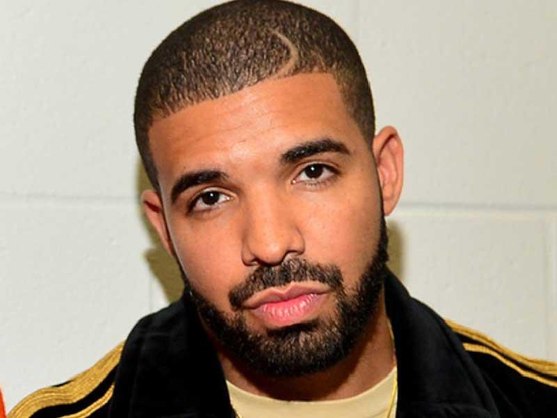 مغني الراب الكندي دريك