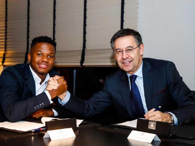 فاتي وبارتوميو