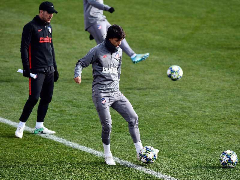 فيليكس وسيميوني