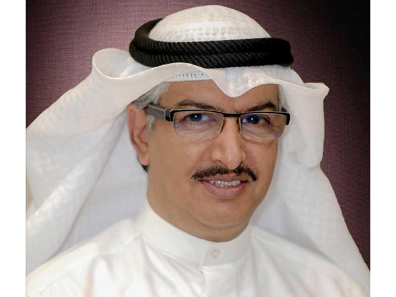 المدير العام لبيت الزكاة محمد العتيبي 