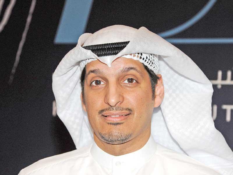 نائب مديرة الهيئة العامة لشؤون ذوي الإعاقة لقطاع الخدمات التعليمية والتأهيلية أنور الأنصاري