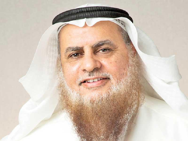 الأمين المساعد لشؤون القطاعات في الجمعية فهد الشامري