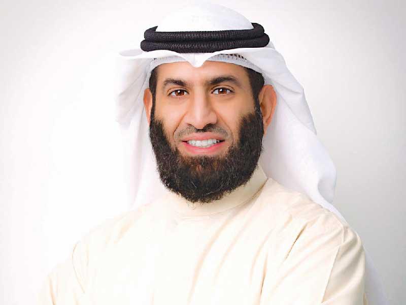 وكيل وزارة الصحة المساعد لشؤون الرقابة الدوائية والغذائية د. عبدالله البدر