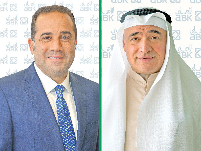 علي معرفي و خالد السلاوي