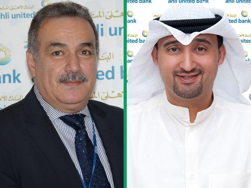 مدحت توفيق و مشاري شهاب