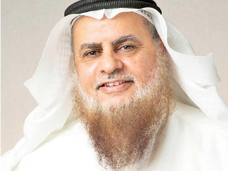 الأمين المساعد لشؤون القطاعات في الجمعية فهد الشامري