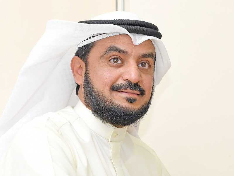 النائب د. محمد الحويلة 