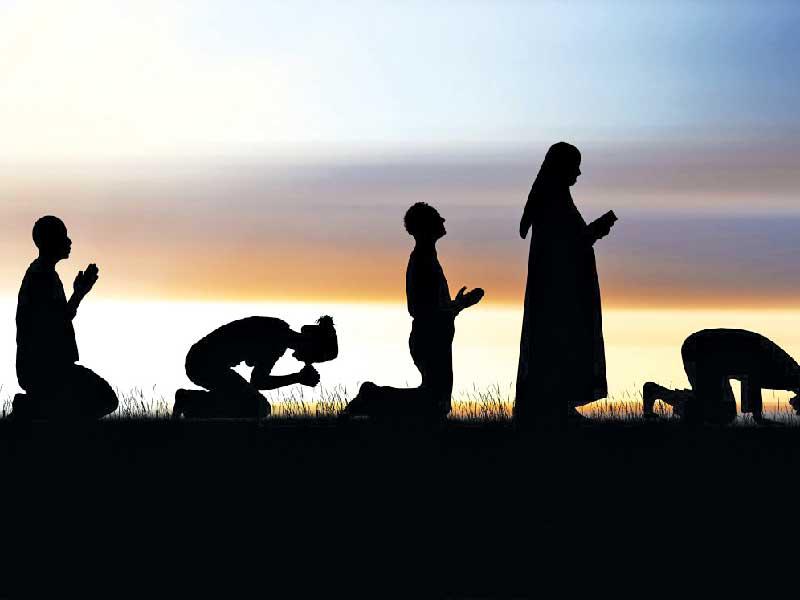 الأقليات الدينية في الخليج العربي