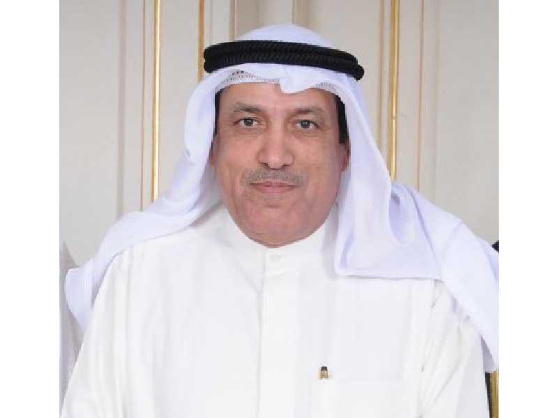 عميد كلية التربية الأساسية في الهيئة العامة للتعليم التطبيقي والتدريب د. فريح العنزي