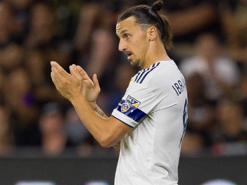 زلاتان ابراهيموفيتش