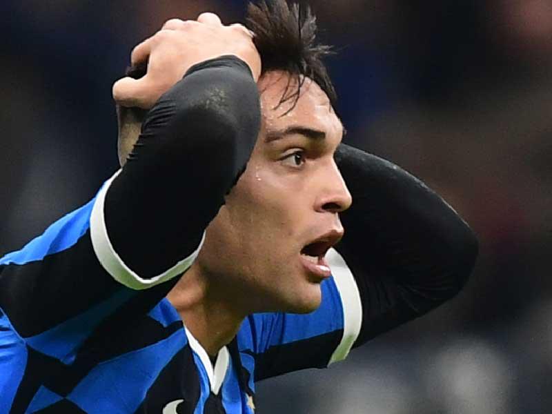 لاوتارو مارتينيز