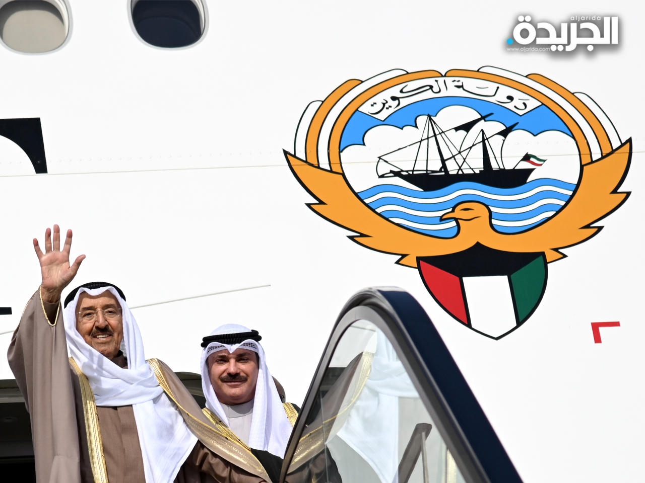 سمو الأمير (أرشيف)