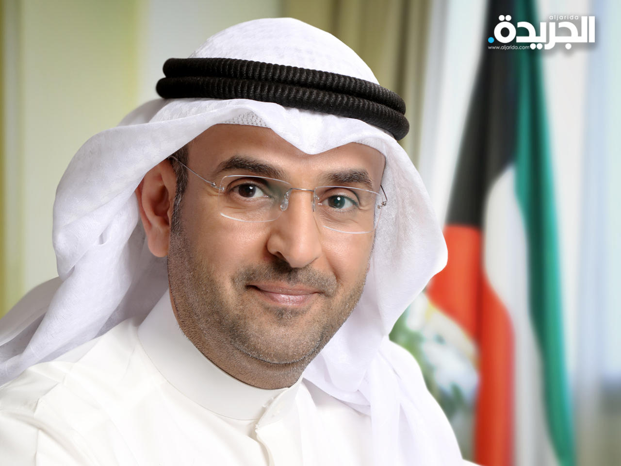 نايف الحجرف