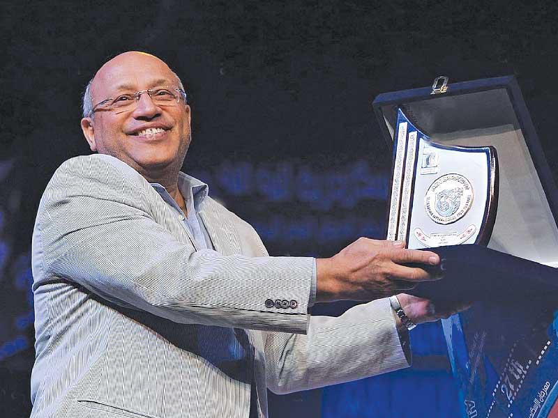 المخرج المصري سمير سيف