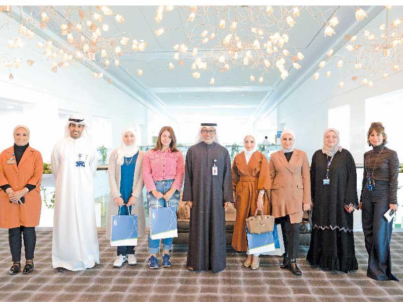 بوحمرا متوسطا الفريق الفائز