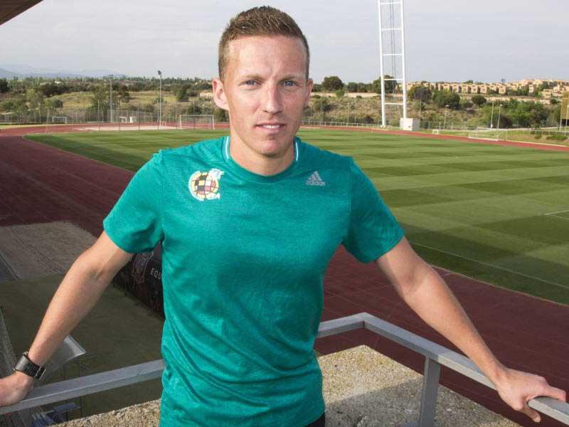  الحكم اليخاندرو هيرنانديز