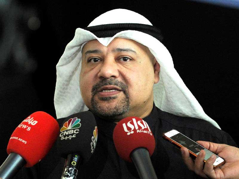 الأمين العام للمجلس الأعلى للتخطيط والتنمية خالد مهدي