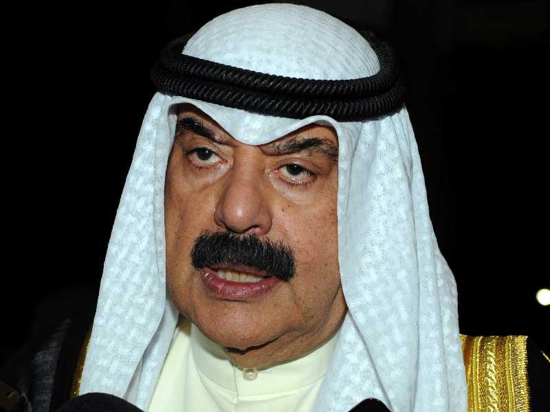 نائب وزير الخارجية خالد الجارالله