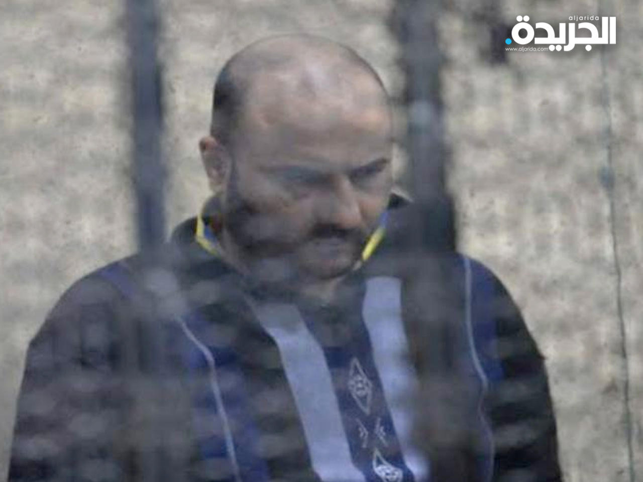 المتهم باغتصاب الطفلة جنا