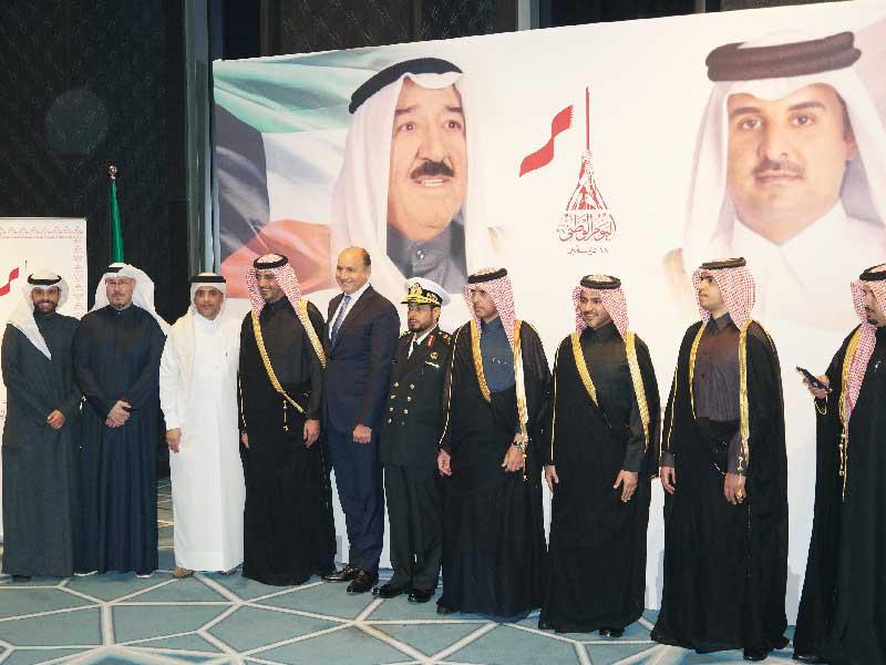 لقطة جماعية