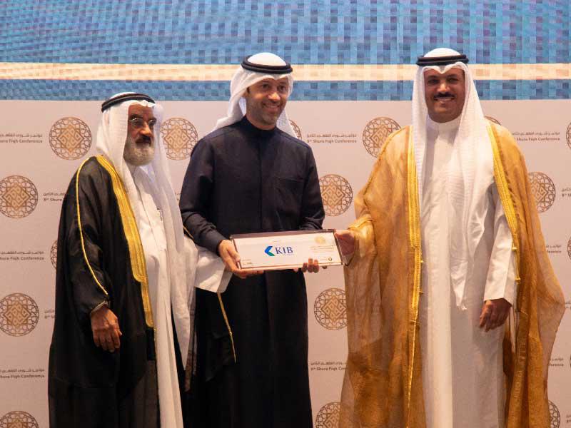 جانب من التكريم