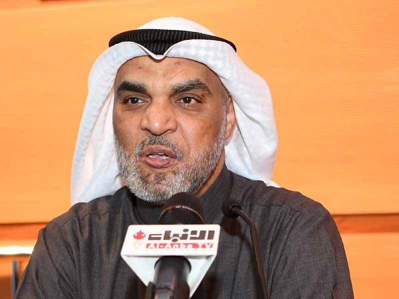 د.عثمان العصفور