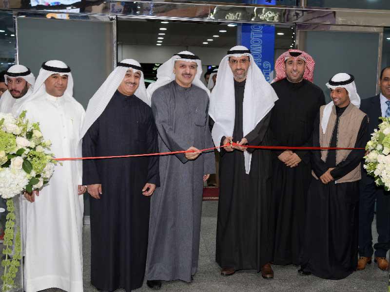 جانب من مهرجان حفل الختام بجمعية مشرف