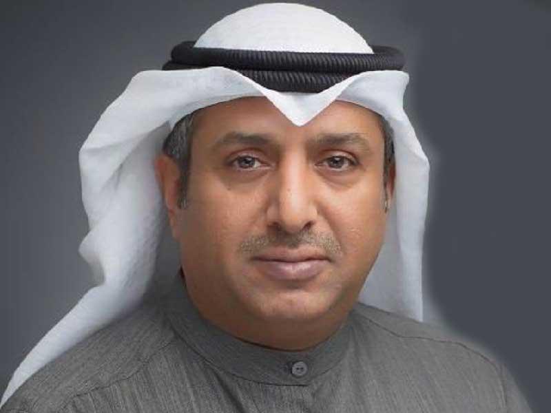 النائب د. بدر الملا 