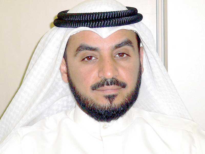 النائب د. محمد الحويلة 