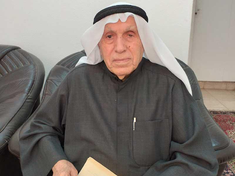 محمد جعفر بن حيدر آل رشيد