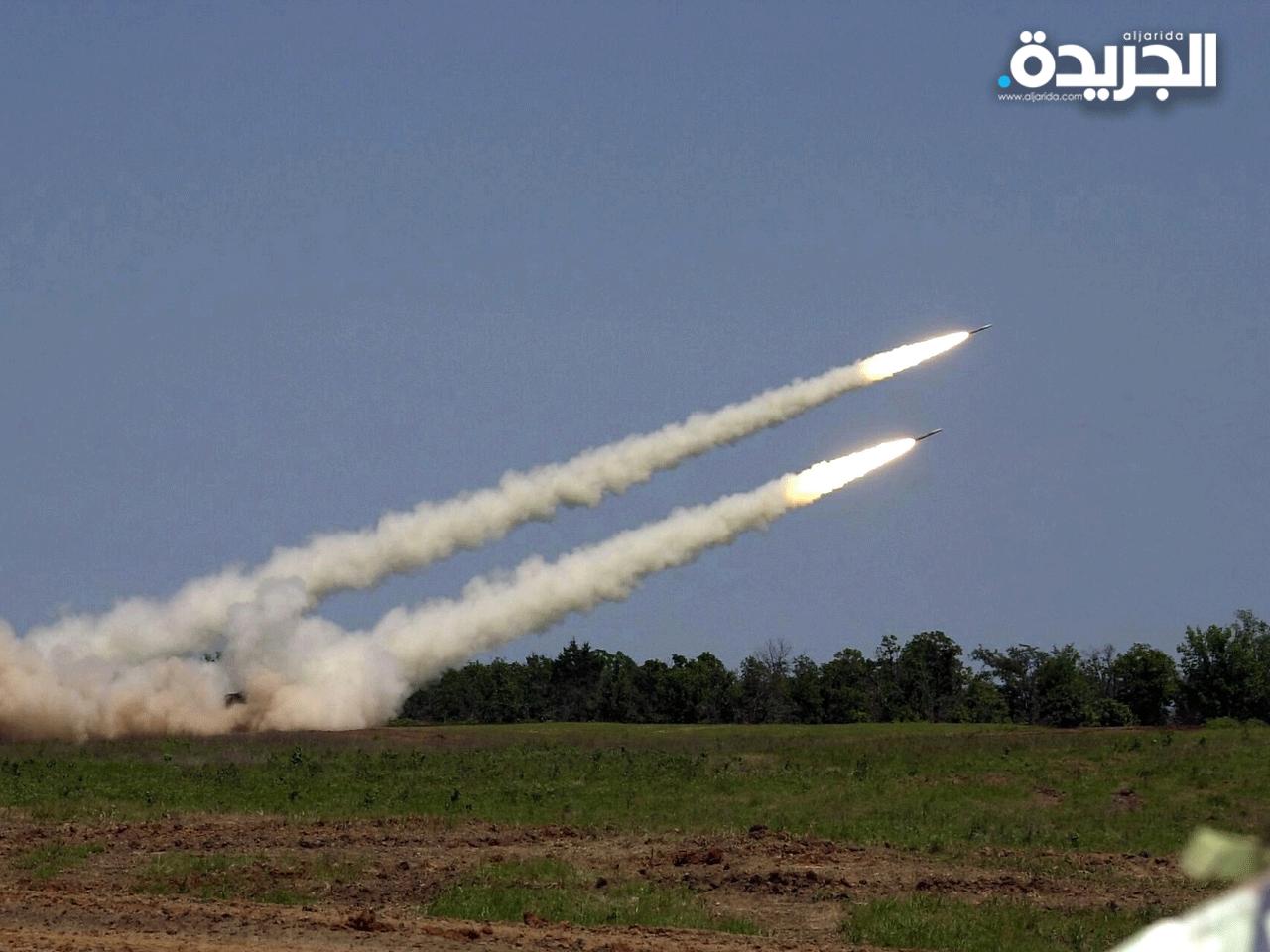 صورة أرشيفية لإطلاق صواريخ من قاعدة كاليفورنيا 