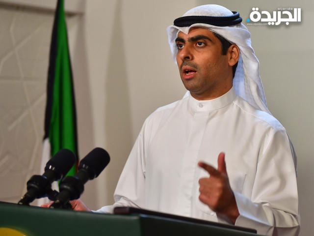 النائب رياض العدساني