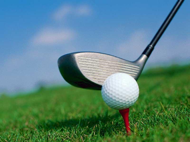 مشاركة كويتية في البطولة العربية للغولف بمراكش