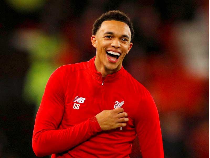 ألكسندر- أرنولد