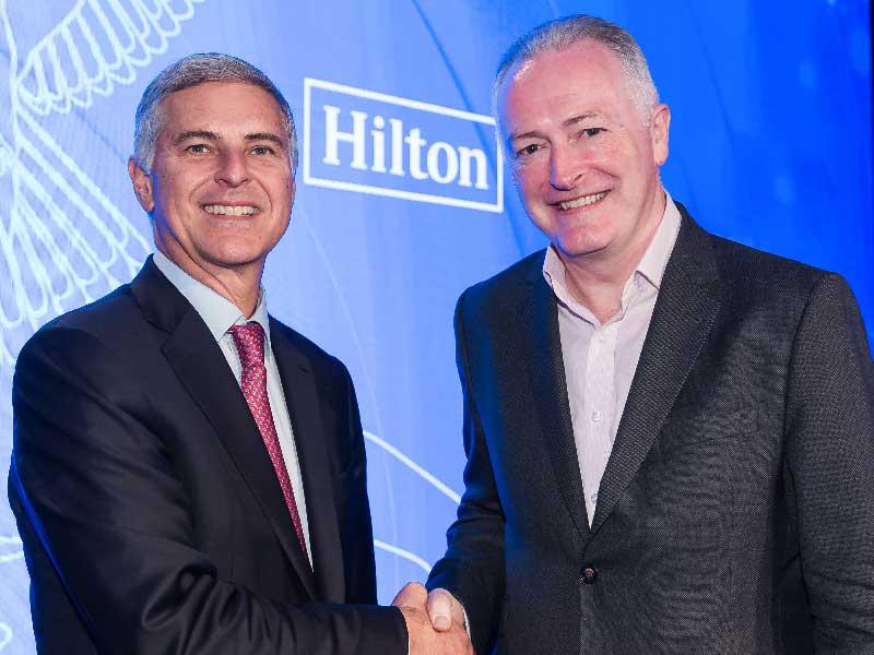 رودي ياجرزباخر وجيمس تاينان