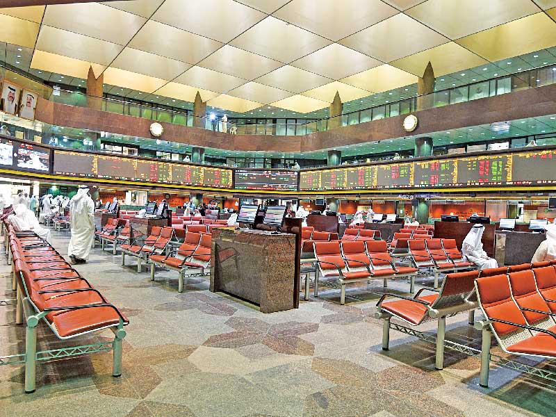 بورصة الكويت : 3 مليارات دولار «غير نشيطة» إلى البورصة في حال الترقية