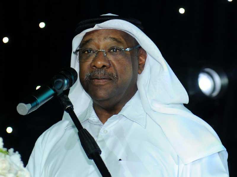 وكيل وزارة الصحة المساعد لشؤون التخطيط والجودة د. محمد الخشتي 