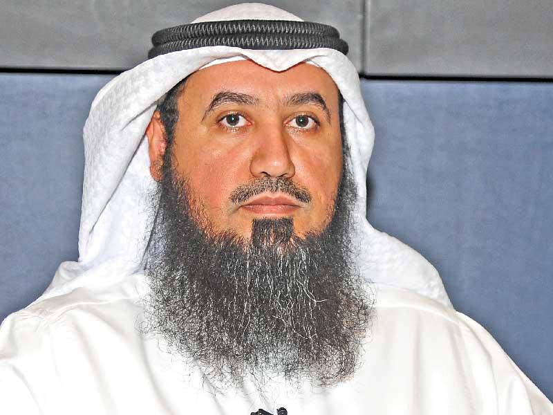 رئيس جمعية المهندسين الكويتية فيصل العتل