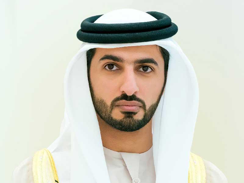 الشيخ راشد النعيمي 