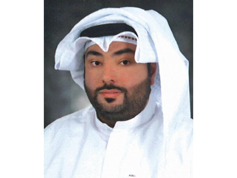 المحامي هشام الفهد