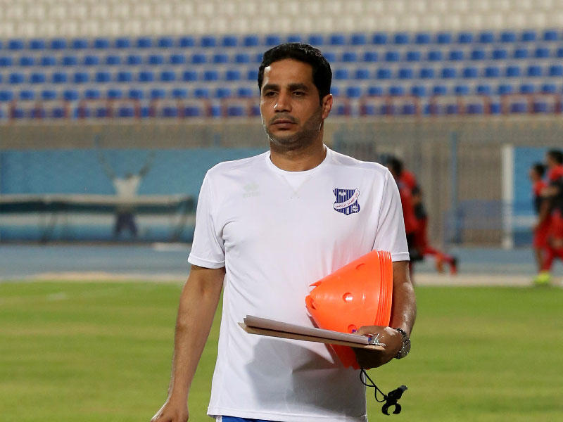 جمال القبندي