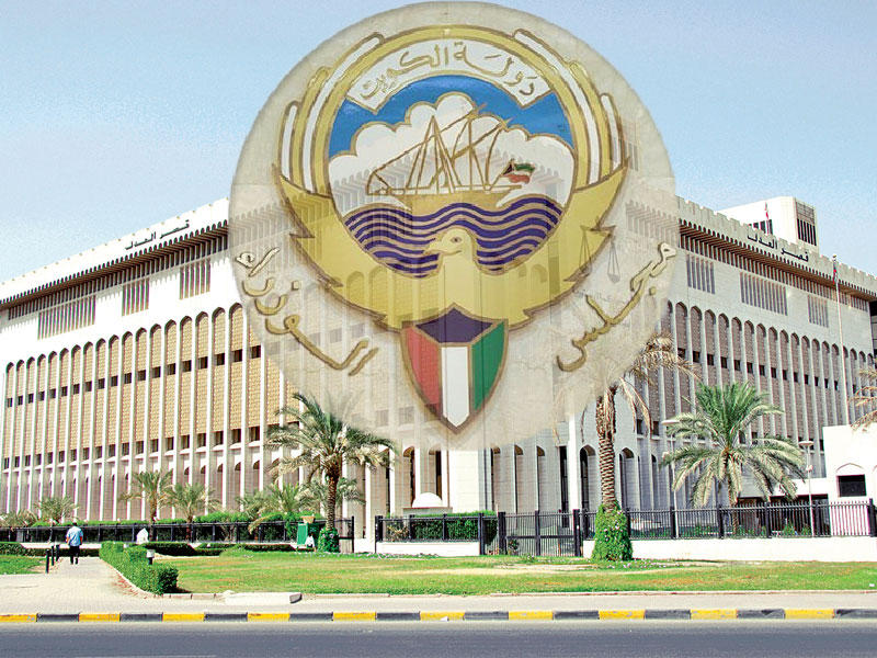 استقالة الحكومة تؤخر الفصل في الدعاوى