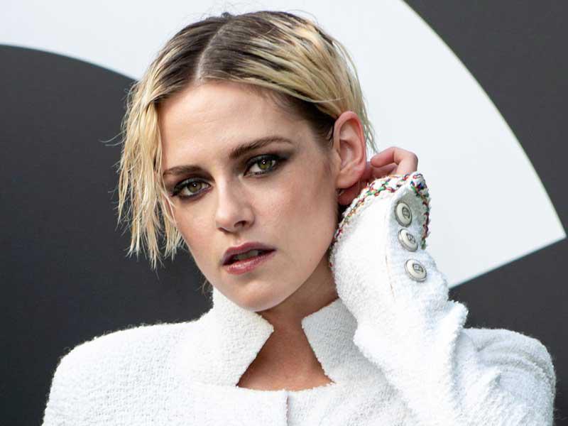 النجمة ​كريستين ستيوارت